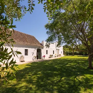 Cortijo El Indiviso , Vejer de la Frontera Spain