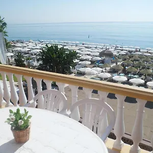 Don Pepe , Torremolinos Spain